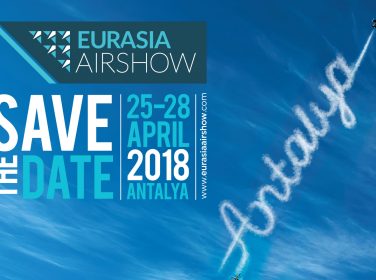 Türkiye’nin Hızla Büyüyen Havacılık Sektörü, Eurasia Airshow ile Antalya’da Zirve Yapıyor