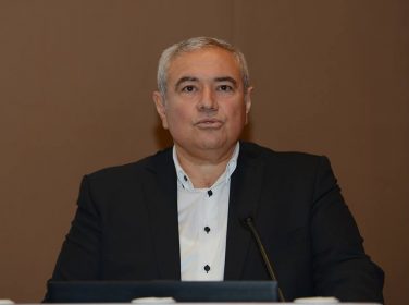 ATSO Vakfı Yönetim ve Denetim Kurulları Seçimi Yapıldı