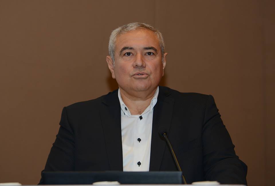 ATSO Vakfı Yönetim ve Denetim Kurulları Seçimi Yapıldı