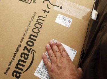 Amazon Türkiye Faaliyetleri için Şirket Kurdu