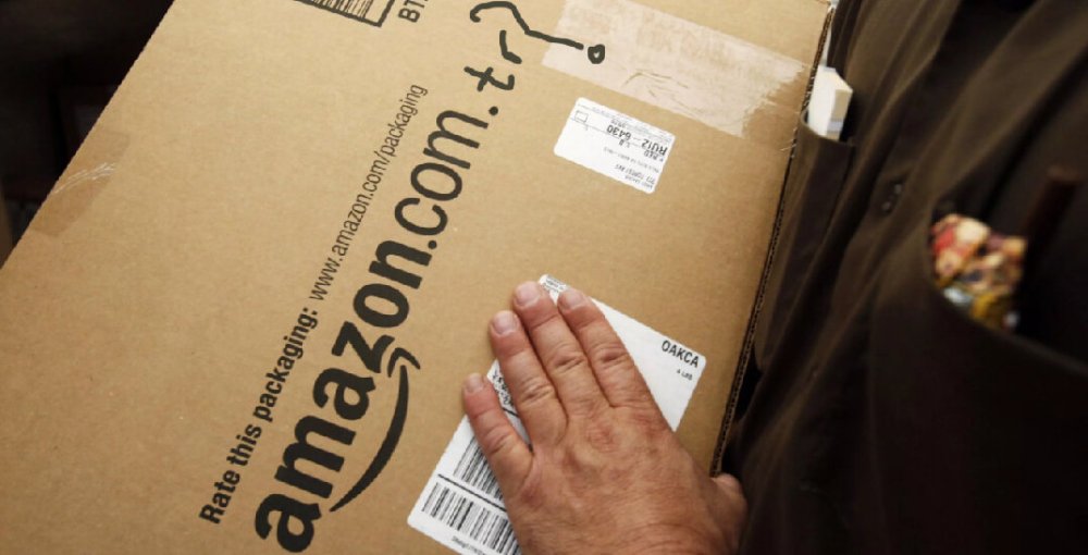 Amazon Türkiye Faaliyetleri için Şirket Kurdu