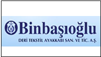 Binbaşıoğlu Deri Tekstil Ayakkabıcılık San. ve Tic. A.Ş.
