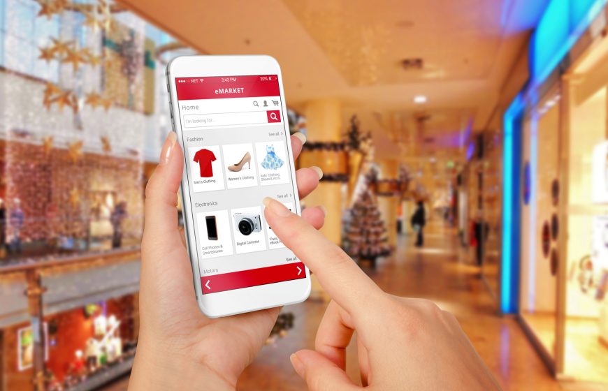 E-Ticaret Siteleri Kayıt Altına Alıcak