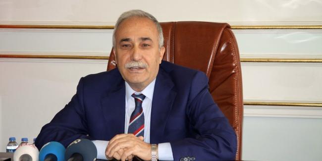 Türkiye’de Fipronilli Yumurta Tespit Edilmedi