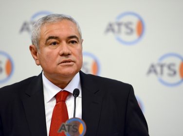 ATSO Seçimleri 7 Ekim’de Yapılacak