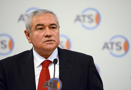 ATSO Seçimleri 7 Ekim’de Yapılacak