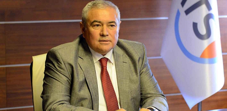 ATSO “Antalya İnovasyon Ödülü”ne Büyük İlgi
