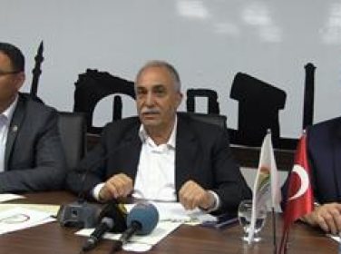 Tarım Desteklerinde Sahte Fatura Vurgunu