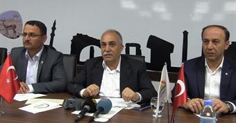 Tarım Desteklerinde Sahte Fatura Vurgunu