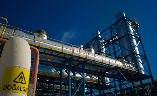 Türkiye Bulgaristan ile Enerji Konusunda İş Birliği Yapılacak