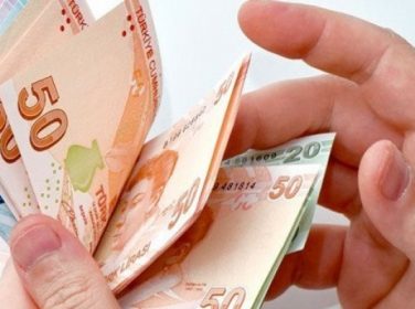 Emekli Fark Ödemeleri Başladı