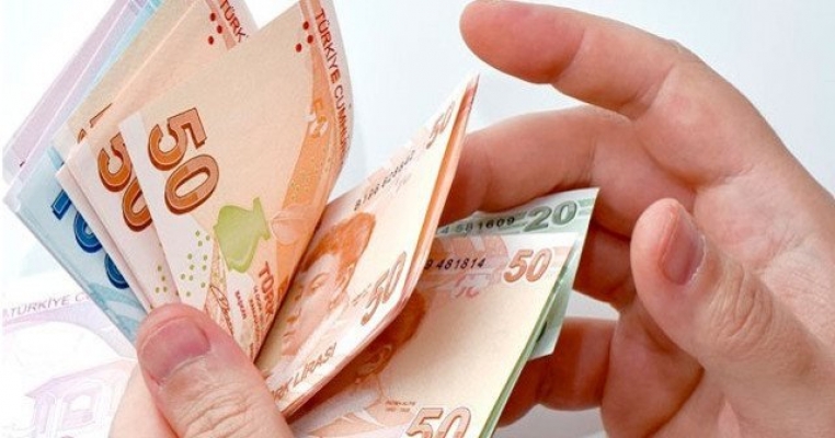 Emekli Fark Ödemeleri Başladı