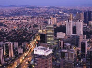 Konut Satışları Sektöre Umut Veriyor: Büyük Artış Yaşandı