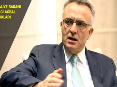 KDV’de Yüzde 10’luk ‘Düz Oran’ Dönemine Geçilecek