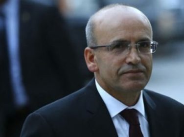 Şimşek Ağustos Ayı Enflasyon Verilerini Değerlendirdi