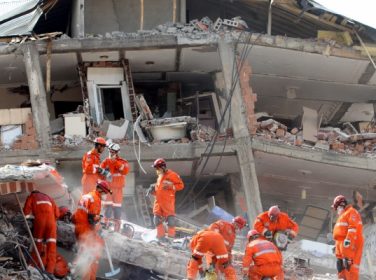 Deprem Sigortalı Konut Sayısı Artırılacak