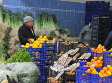 Meyve ve Sebzeler Artık Daha Hijyenik Koşullarda Satılacak