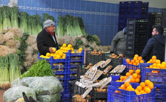 Meyve ve Sebzeler Artık Daha Hijyenik Koşullarda Satılacak