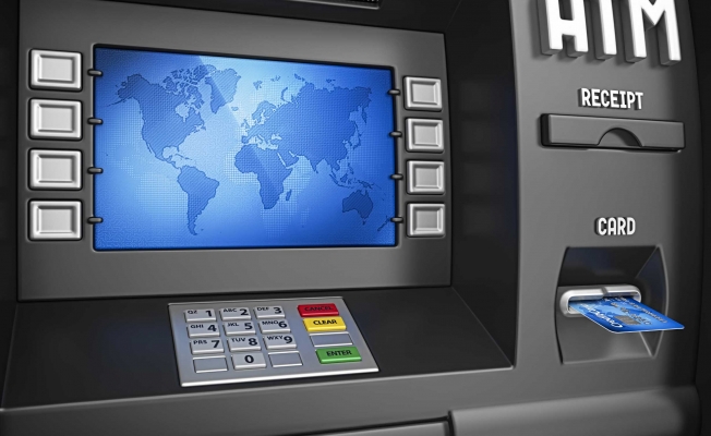 Ortak ATM’lerden Kesilen Ek Ücret Düşürülecek