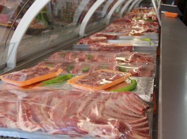 Ucuz Et Fiyatları Belirlendi: Yakın Zamanda Satışa Çıkacak