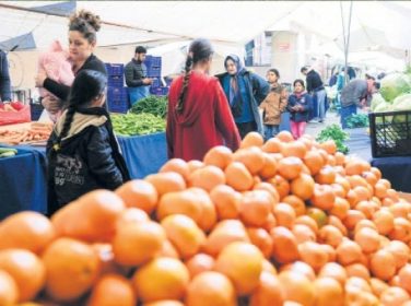 Bakan Açıkladı: Gıda Fiyatlarında Düşüş Yaşanacak