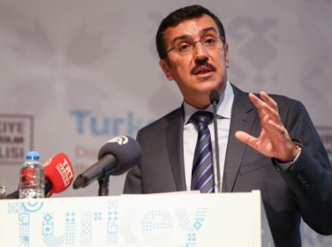 Elektronik Ticaret Bilgi Sistemi Devrede: Kayıt Olmayana Ceza