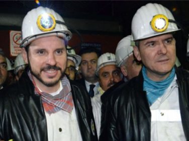 Maden Ocaklarında Yeni Dönem