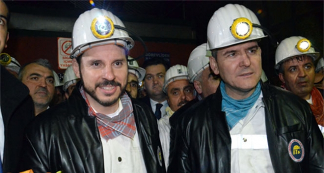 Maden Ocaklarında Yeni Dönem