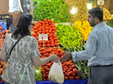 Aralık Ayı TÜFE Aylık Yüzde 0,69 Arttı