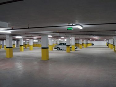 AVM Otoparkında Yapılan Kazalar İçin Şok Karar!
