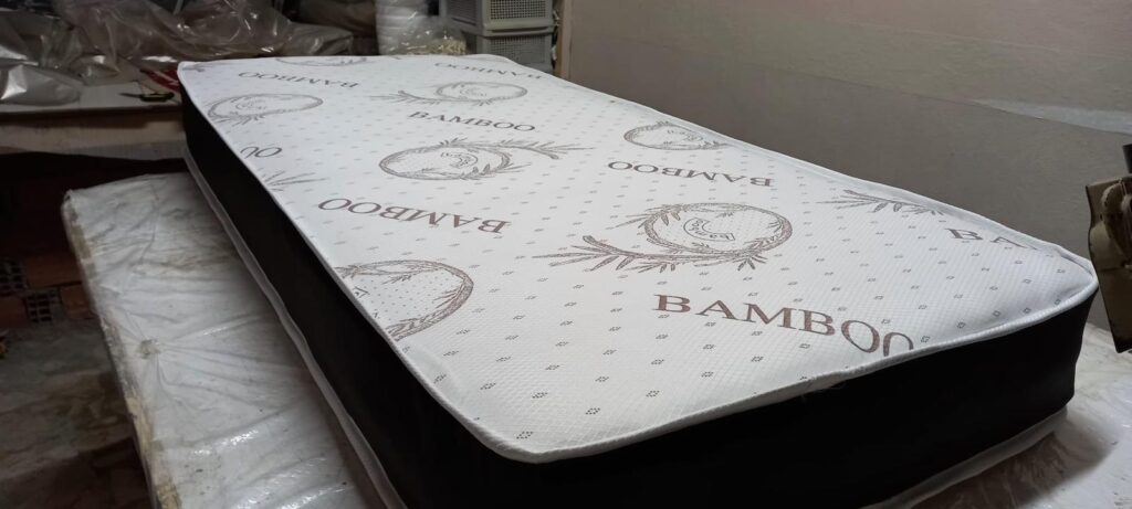 İMALATTAN ORTOPEDİK YAYLI YATAKLAR 900TL – 2400TL