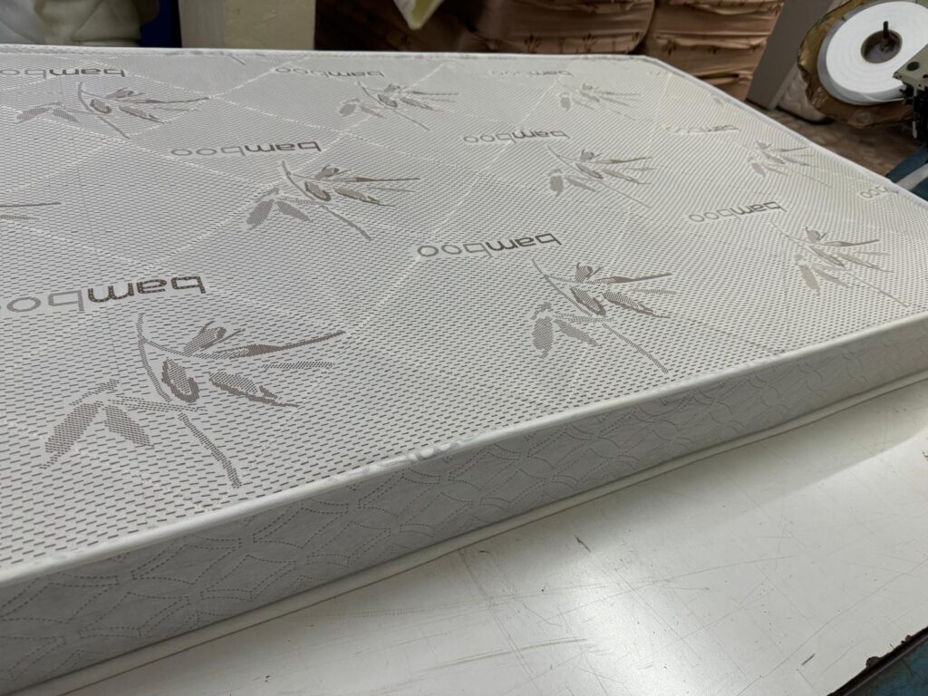 İMALATTAN KILIFLI SÜNGER YATAKLAR 450TL – 1900TL