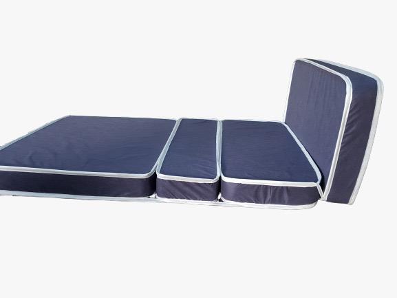 İMALATTAN KIRILABİLEN YATAKLAR – 900TL – 1500TL