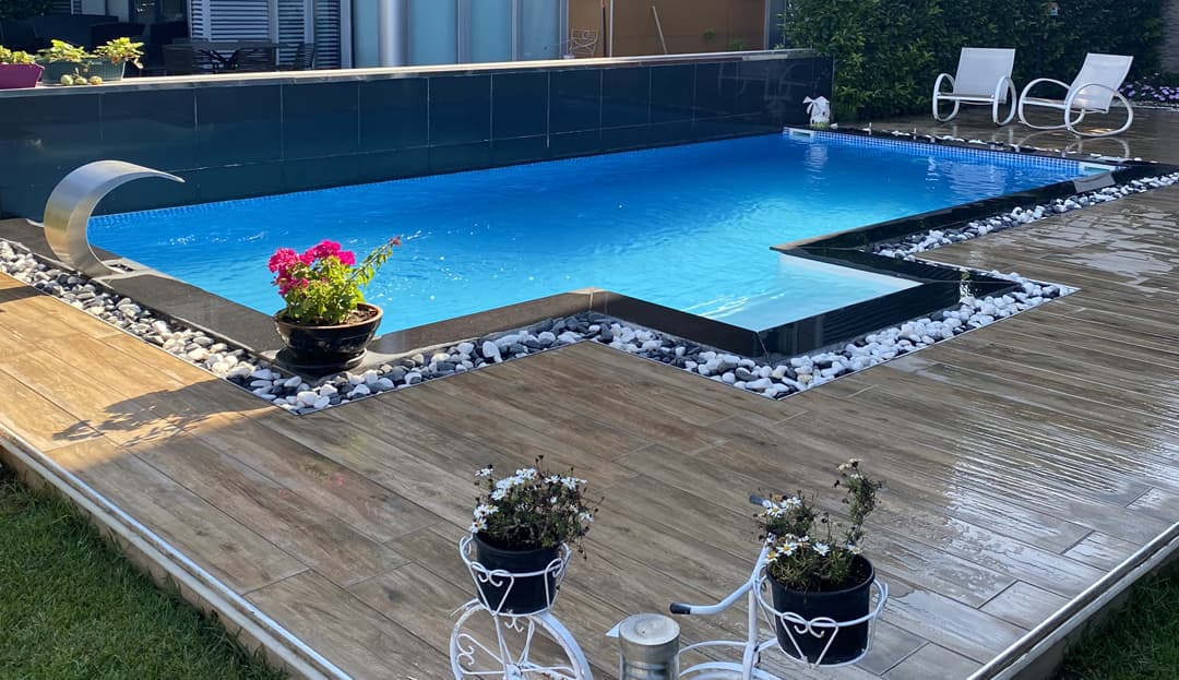 İlya Yapı / İLYA TEMZ GIDA TURZ. İNŞ. SAN. VE TİC. LDT. ŞTİ.