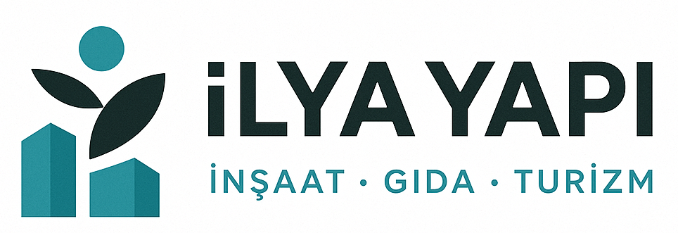 İlya Yapı / İLYA TEMZ GIDA TURZ. İNŞ. SAN. VE TİC. LDT. ŞTİ.